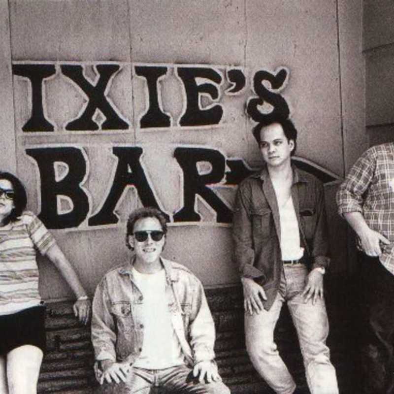 Another Vote for Pixies to be in the RNR&nbsp;HOF