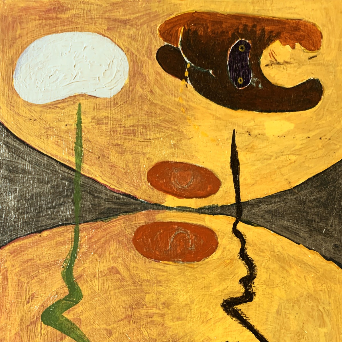 New Release: Nashville